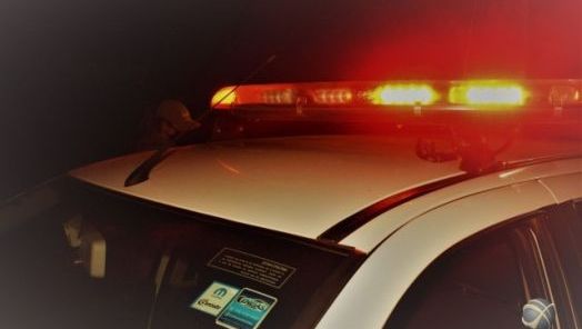 Condutor atropela mulher na faixa de pedestres e foge sem prestar socorro em município do Oeste