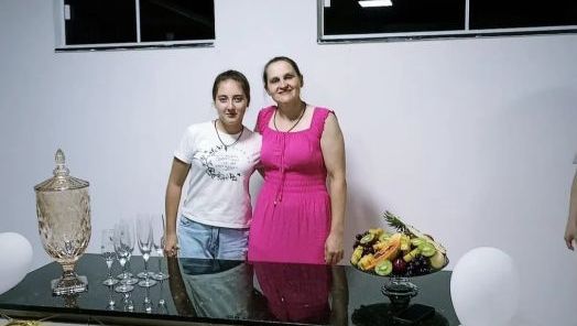 Foto: Divulgação/Redes Sociais