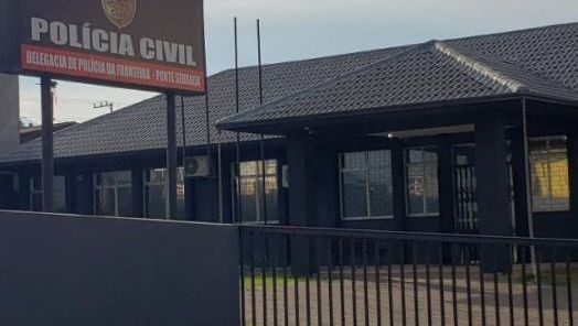 Mulher foragida da Operação Última Entrega é presa pela Polícia Civil 