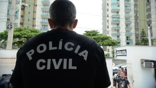 Polícia Civil recupera notebook furtado e prende homem por receptação qualificada em Chapecó