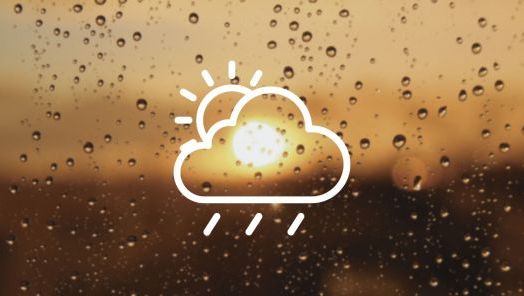 Sexta-feira (30) será marcada por tempo instável em SC