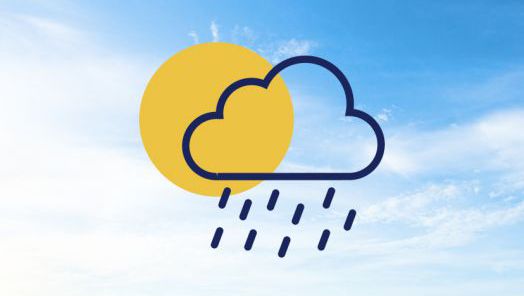 Primeiros dias de novembro serão marcados pela instabilidade no tempo