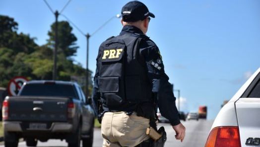 Polícia Rodoviária Federal inicia Operação Corpus Christi 2026