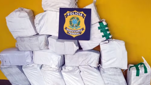 Foto: PRF/Divulgação