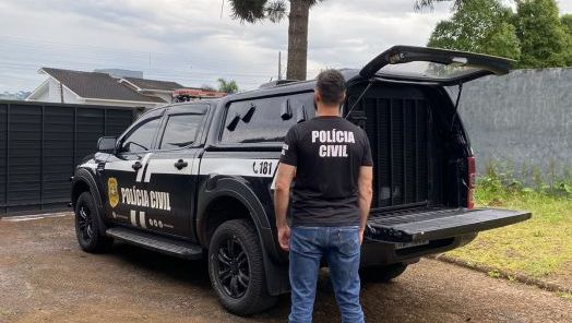 Foto: Polícia Civil