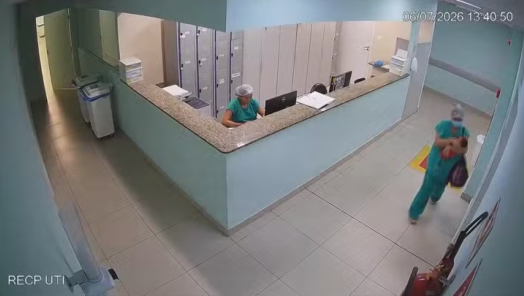 Foto: Reprodução/Fantástico