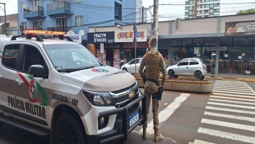 Polícia Militar alerta comerciantes sobre golpe de extorsão pelo WhatsApp