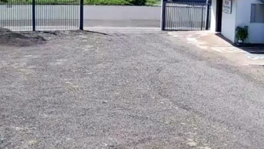 VÍDEO: câmeras de segurança flagram roubo de égua no Bairro Tonial, em Xanxerê 