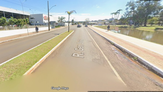 Rua do centro de Xanxerê será interditada para abertura do Natal 