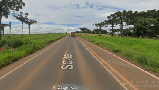Imagem ilustrativa (Foto: Google Maps)