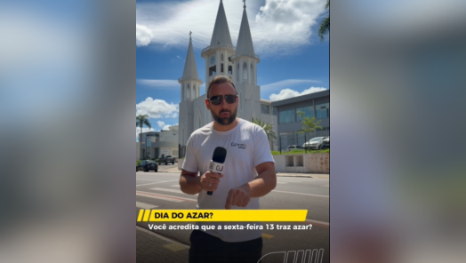 Sexta-feira 13 dá azar mesmo?