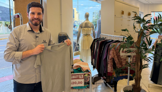 VÍDEO: Outlet 72 Horas da Vest Oest já começou!