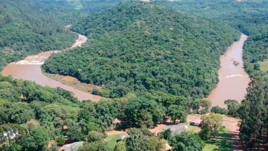 Fui Conhecer – especial Grande Oeste hoje é em Xanxerê