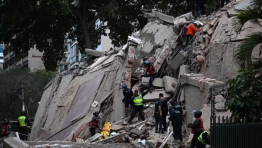 Foto: Juan Barreto/AFP