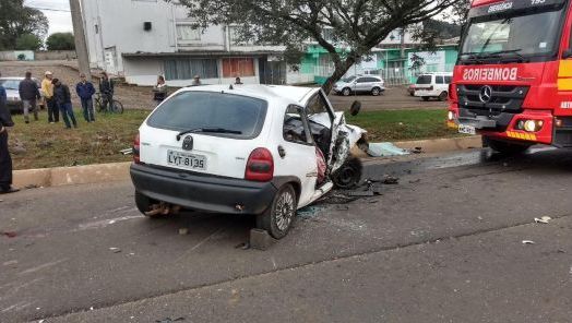 (Foto: Jhonatan Coppini/Oeste Mais)