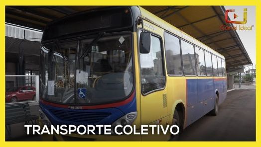 VÍDEO: Transporte público coletivo será retomado de forma emergencial nesta quarta-feira (16), em Xanxerê