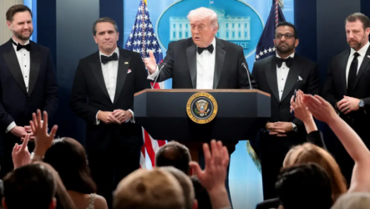 Foto: JONATHAN ERNST