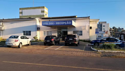 Paciente é preso por racismo e injúria racial contra médico em UPA de SC