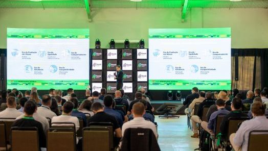 Imersão Agro reúne lideranças do setor em Chapecó para discutir rentabilidade e gestão em tempos de incerteza