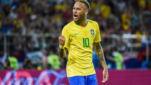 Neymar sofre lesão muscular e pode ser cortado da Copa do Mundo de 2026