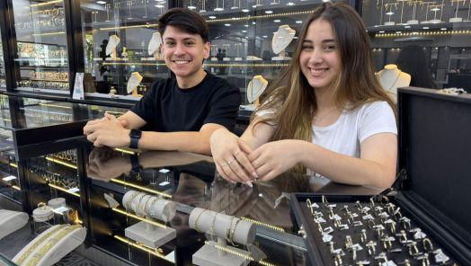 VÍDEO: Chega de desculpa para não comprar o anel de casamento