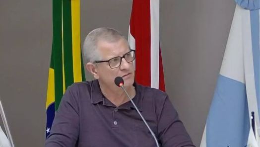 Foto: Câmara de Vereadores de Zortéa