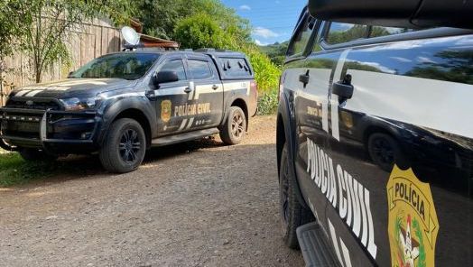 Acusado de violência doméstica é preso preventivamente por reincidência nos crimes 