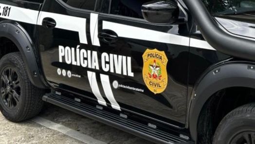 Polícia Civil prende suspeitos de emboscada e tentativa de homicídio em Águas de Chapecó