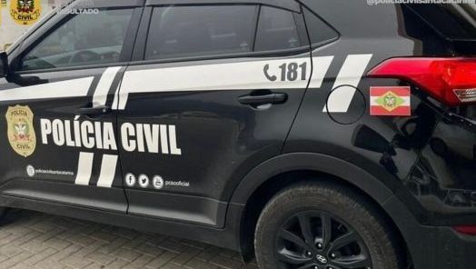 Condenado por violência doméstica é preso em São Domingos