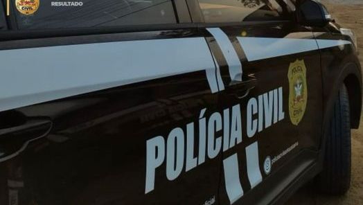 Polícia Civil esclarece homicídio e conclui inquérito com os dois autores presos