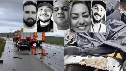 Foto: Jornal A Razão