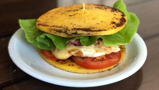 Família Conterato confirma presença na ExpoFemi 2026 e reforça tradição de quase 30 anos com o X-Polenta