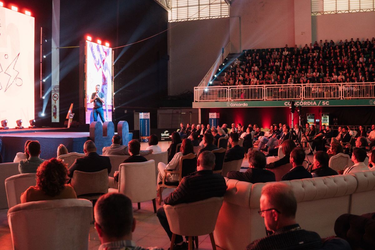 HJ Conference se posiciona como laboratório do empreendedor brasileiro e lança novos projetos de impacto na comunidade