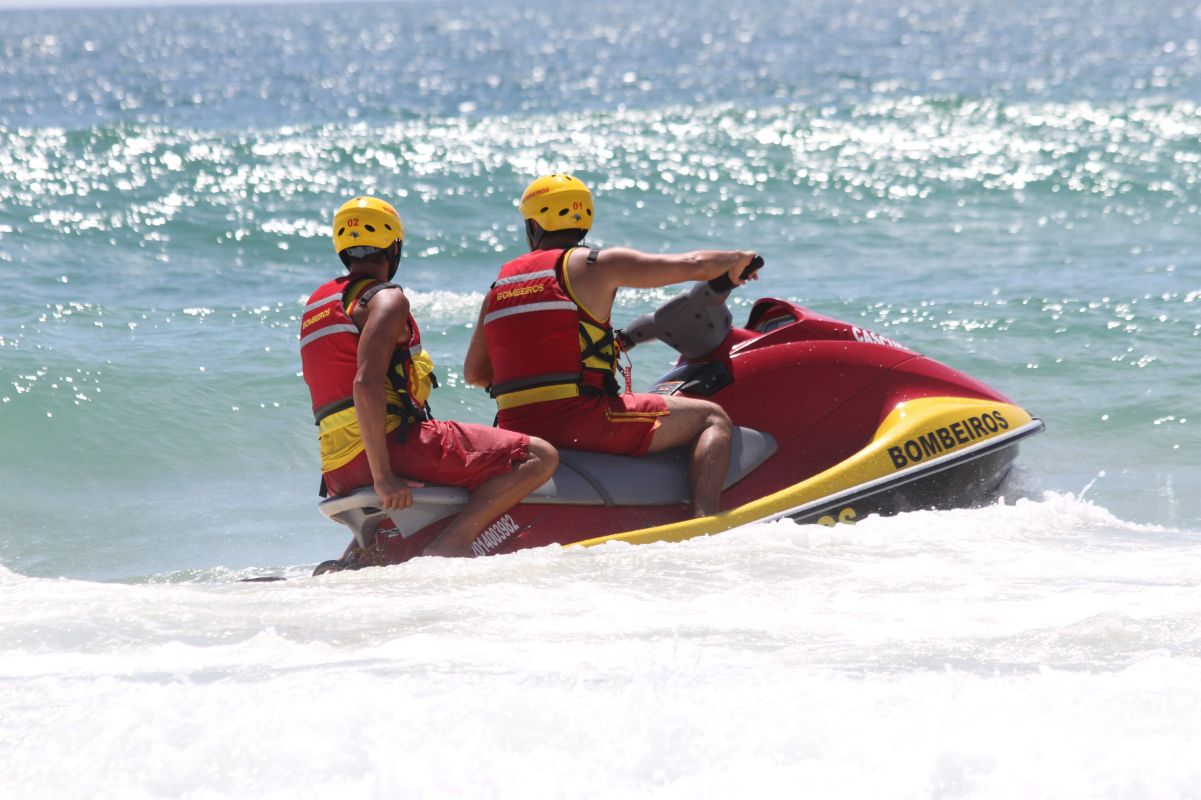 Foto: CBMSC/Divulgação