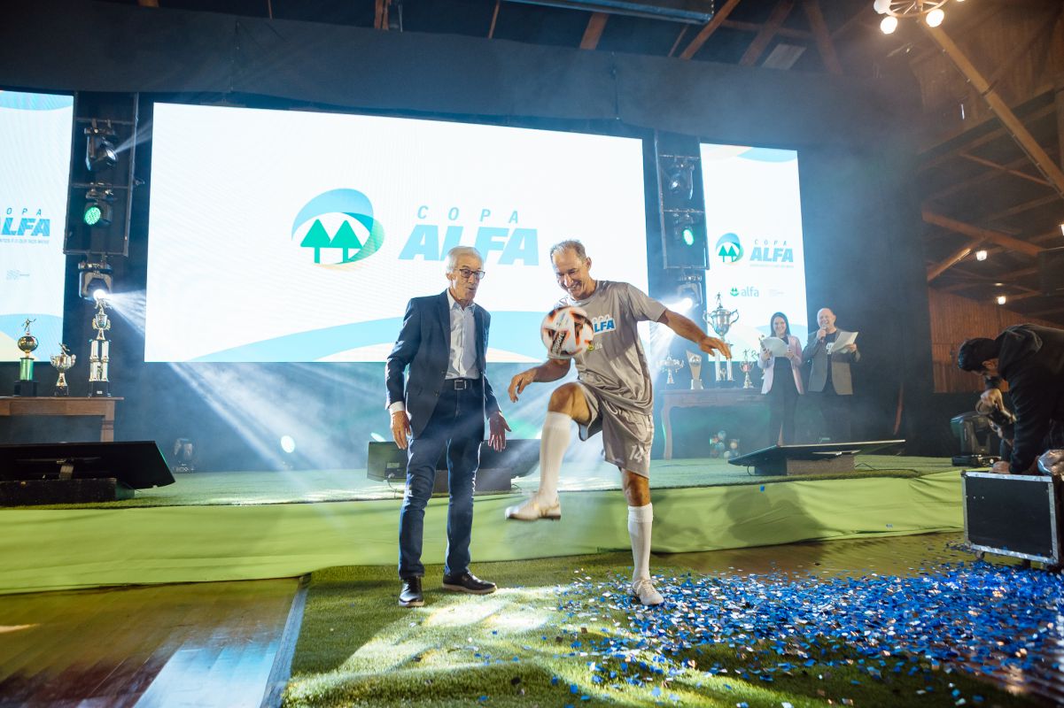 foto: Agropecuária Alfa 