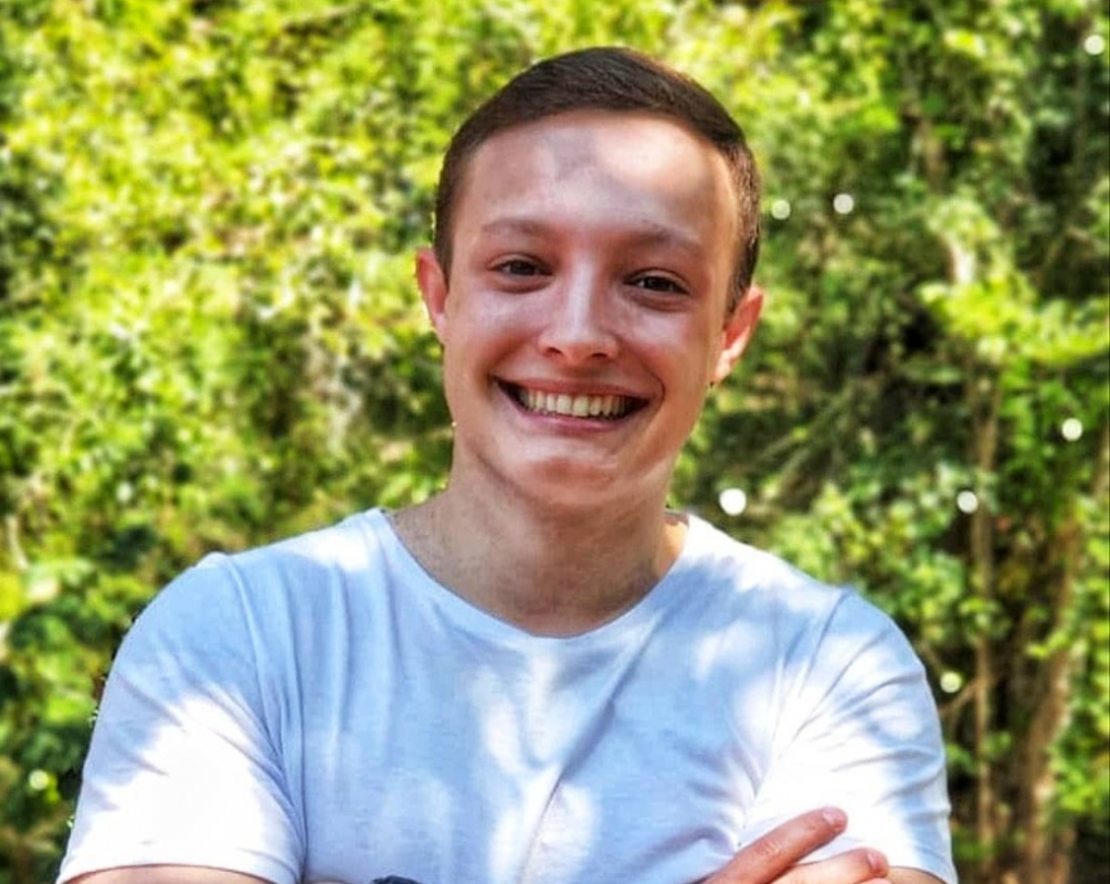 Foto: Arquivo Pessoal