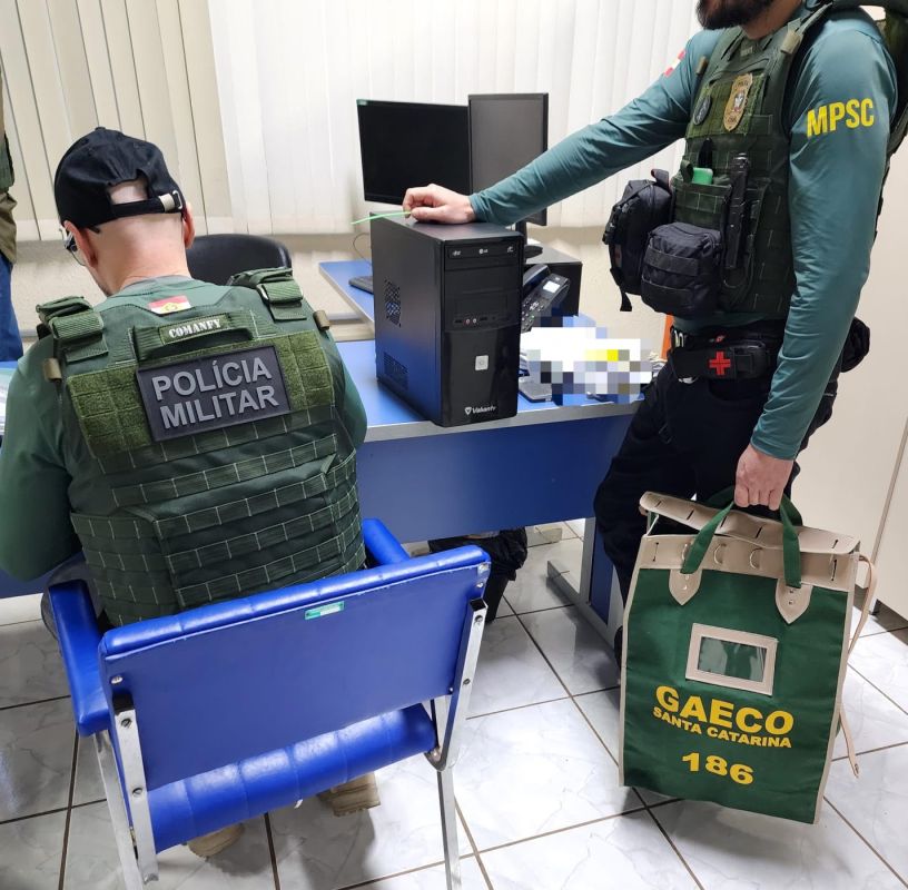 (Foto: Gaeco)