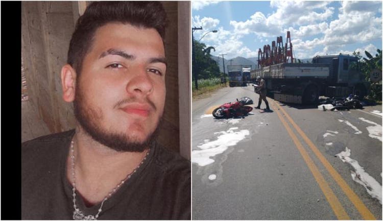 Foto: Reprodução/Redes Sociais