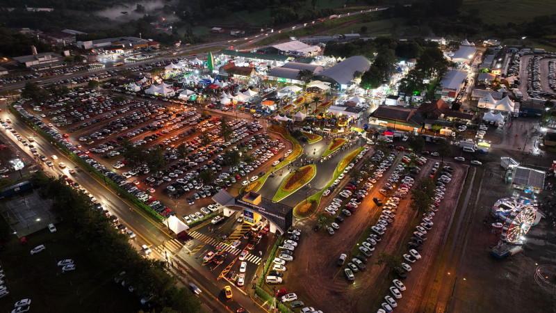 (Foto: Divulgação/Assessoria ExpoFemi 2022)