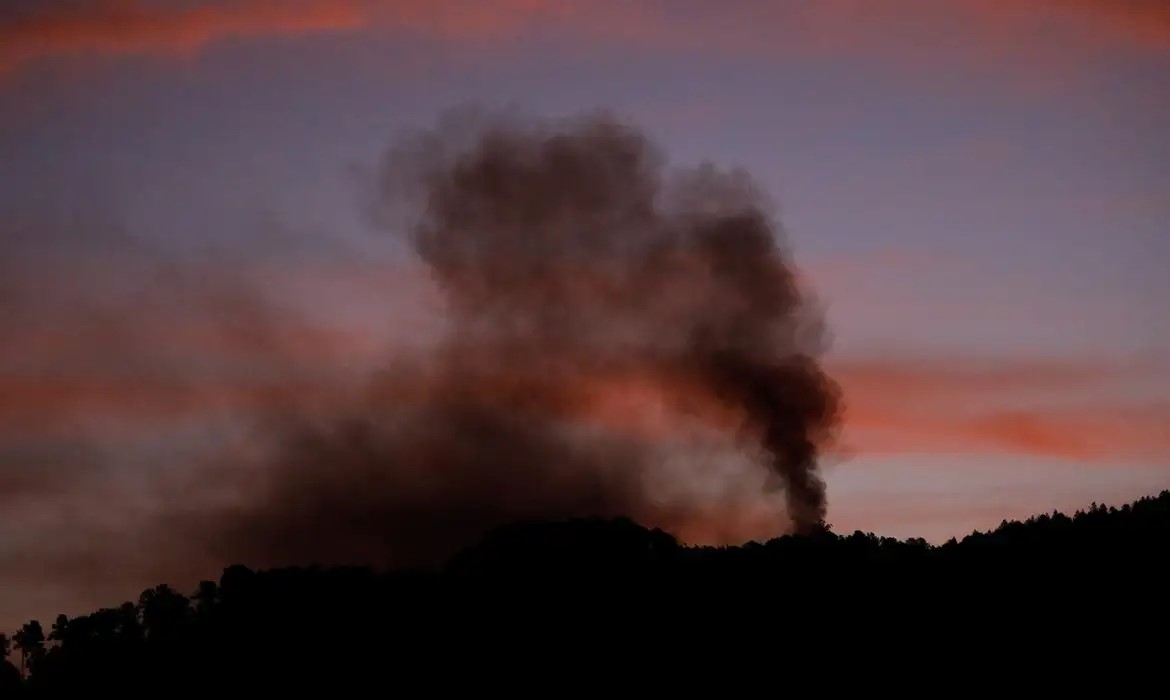 Foto: Reuters / Leonardo Fernandez Viloria