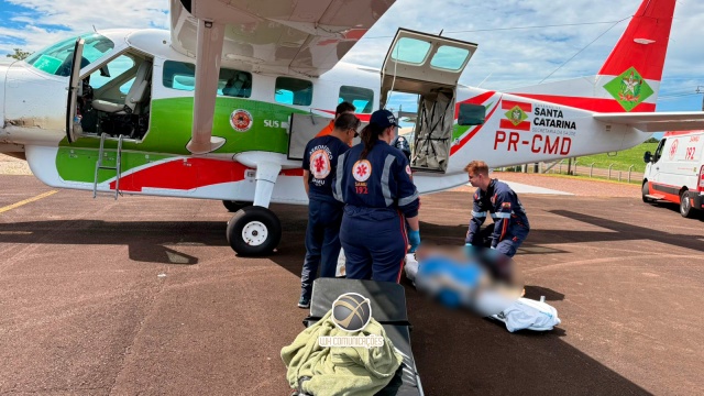 Foto: Marcos de Lima / WH Comunicações