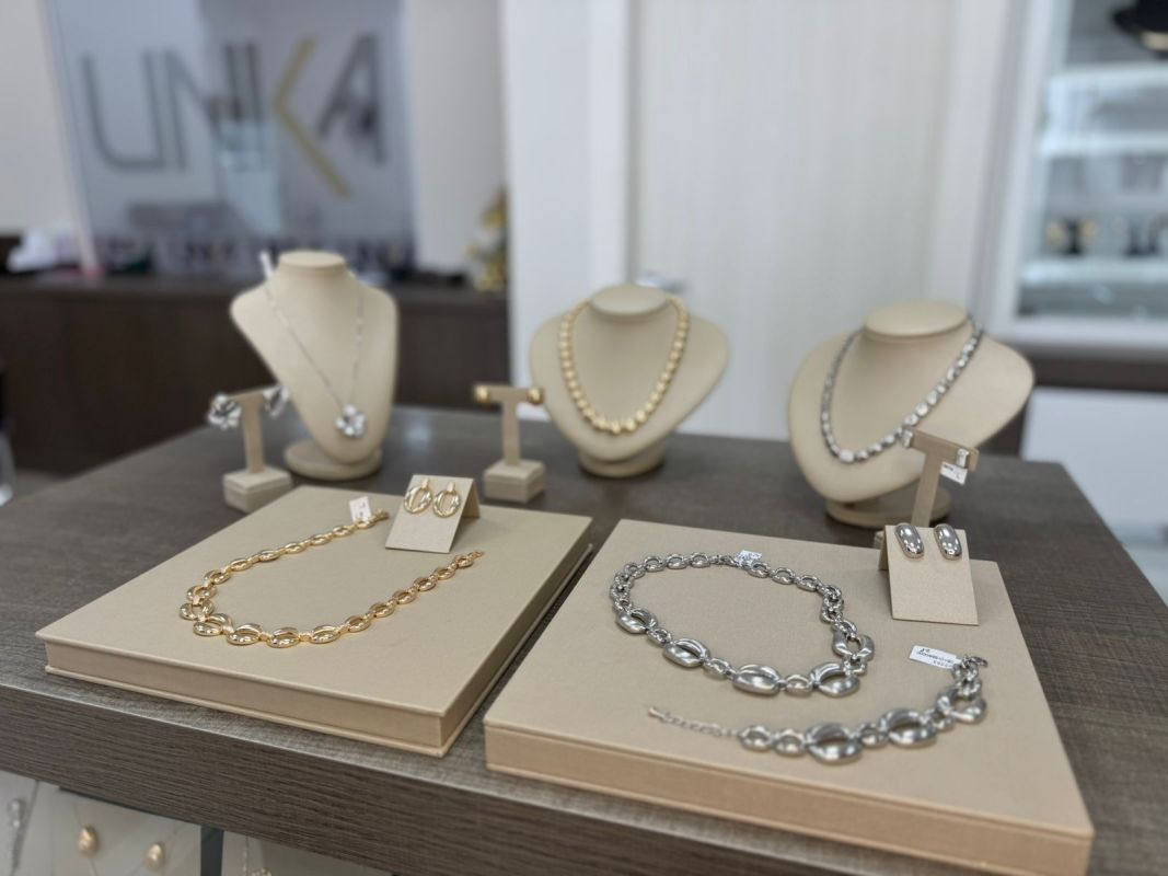 VÍDEO: Unika Ótica e Joalheria - Encontre presentes especiais para as comemorações de fim de ano