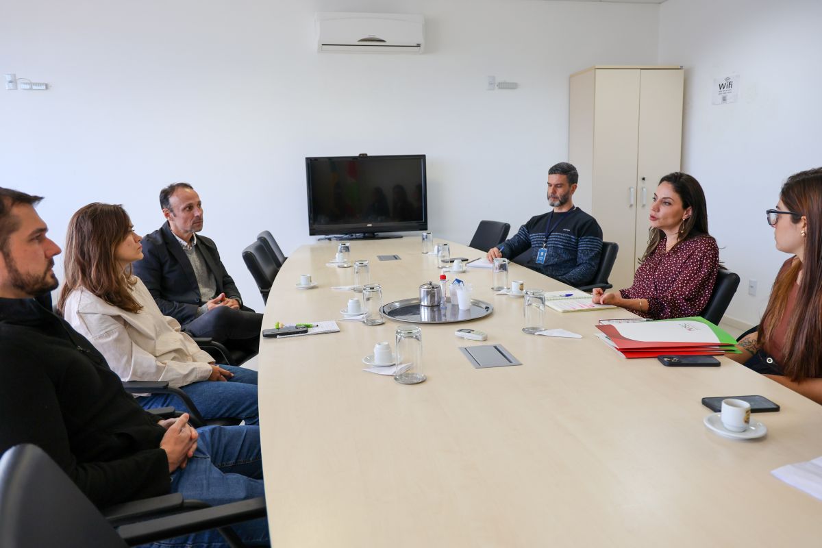 Falta de informações dificulta políticas públicas (Foto: MPSC)