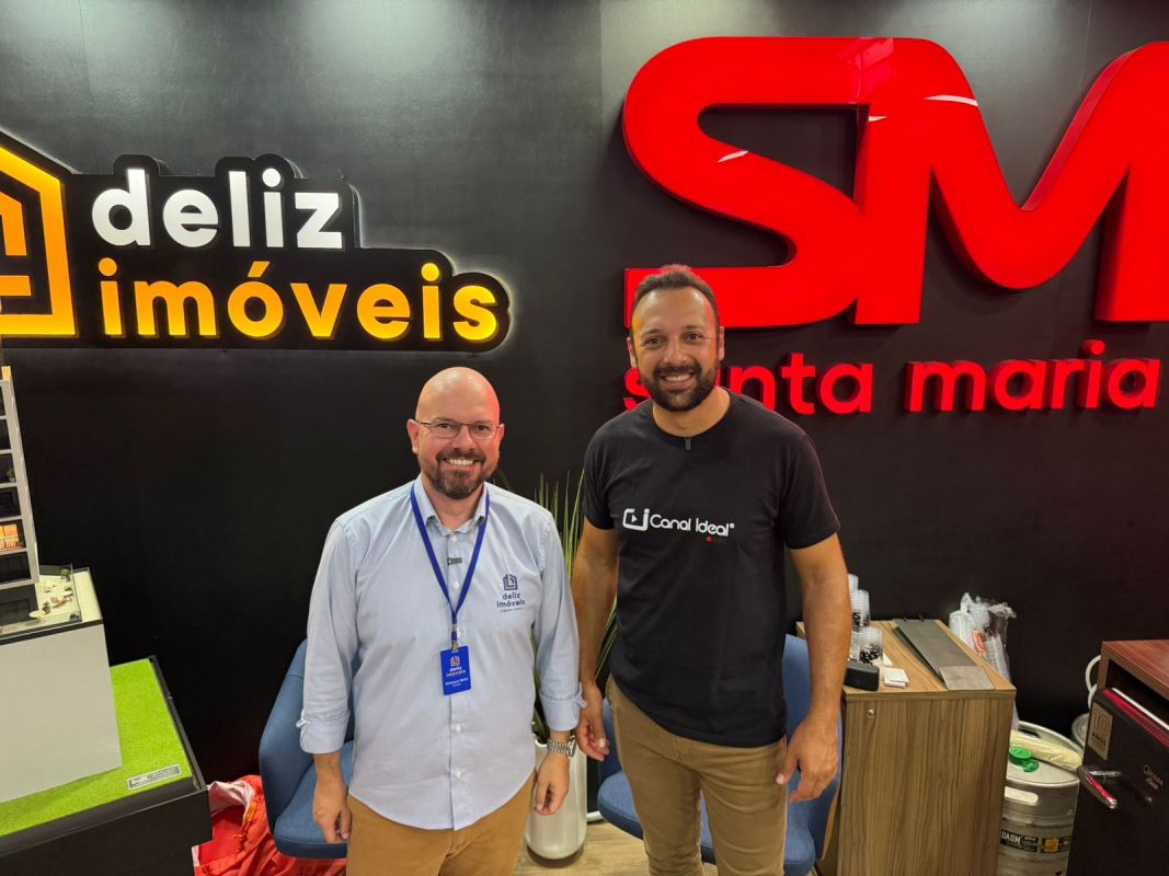 VÍDEO: a Deliz Imóveis convida você para conhecer as vantagens do empreendimento Tonino Lamborghini