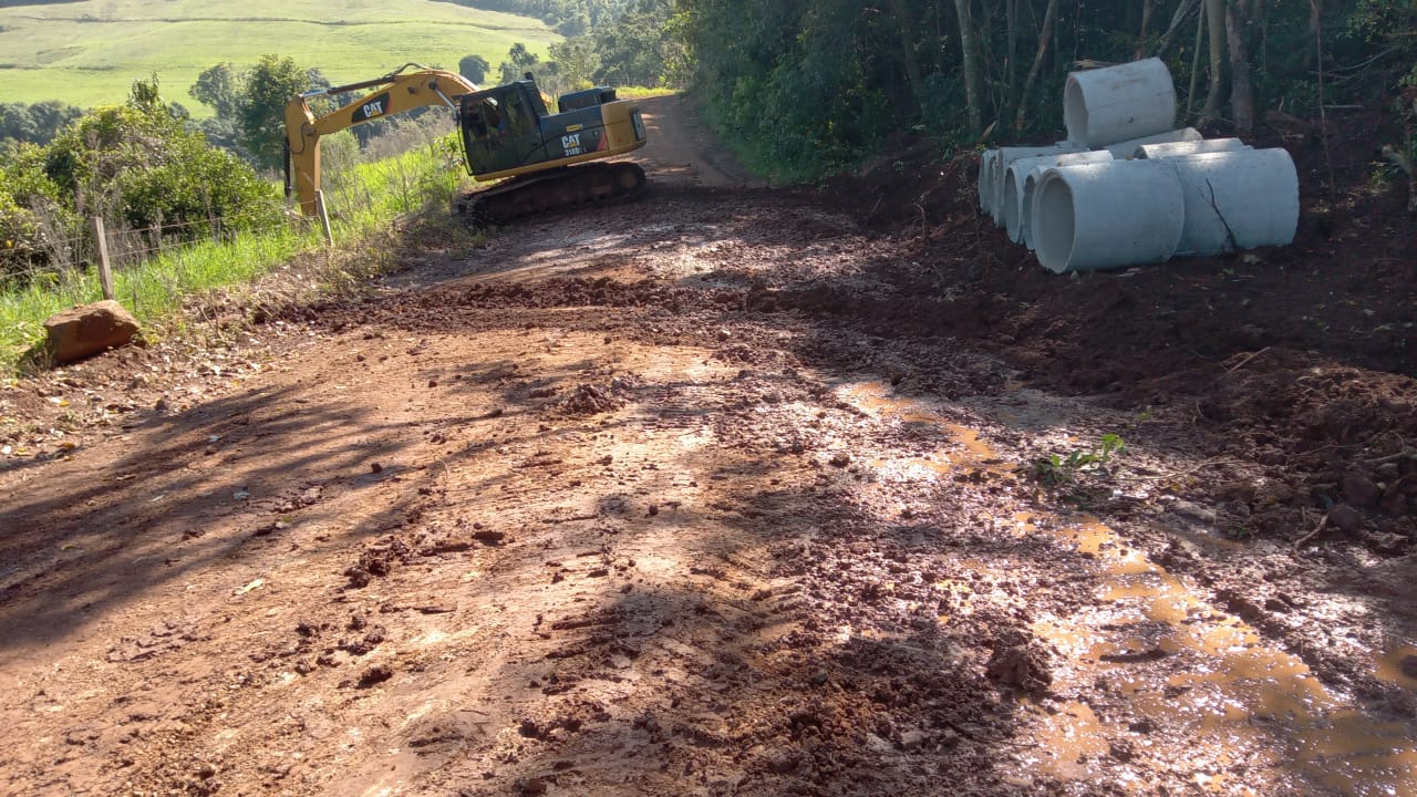 Foto: Prefeitura de Faxinal dos Guedes