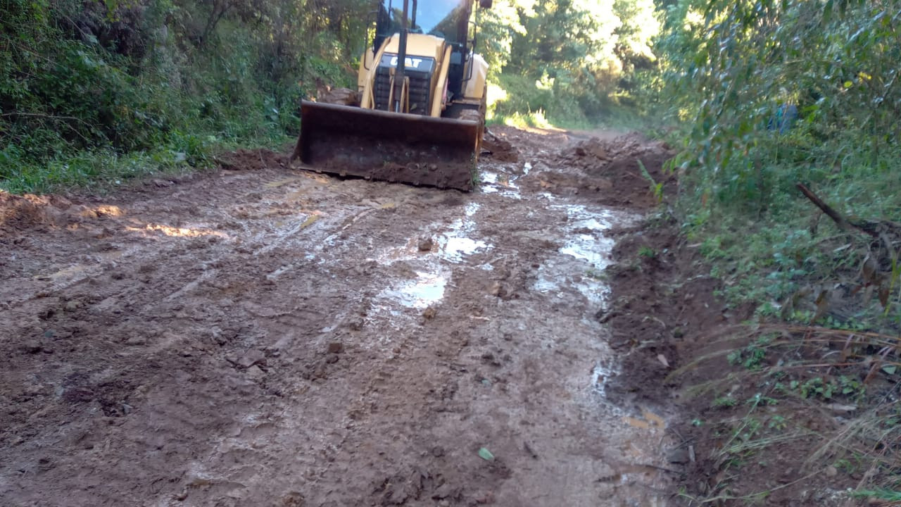 Foto: Prefeitura de Faxinal dos Guedes