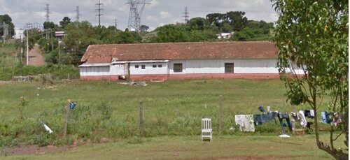 (Imagem: Google Maps)