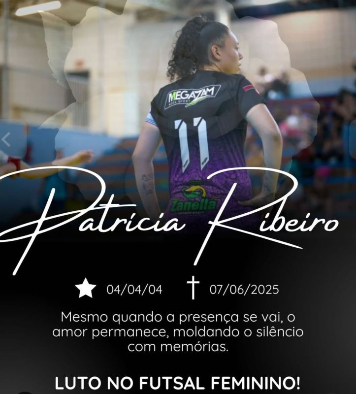 Identificada jovem de 21 anos morta a tiros no Centro de Chapecó 