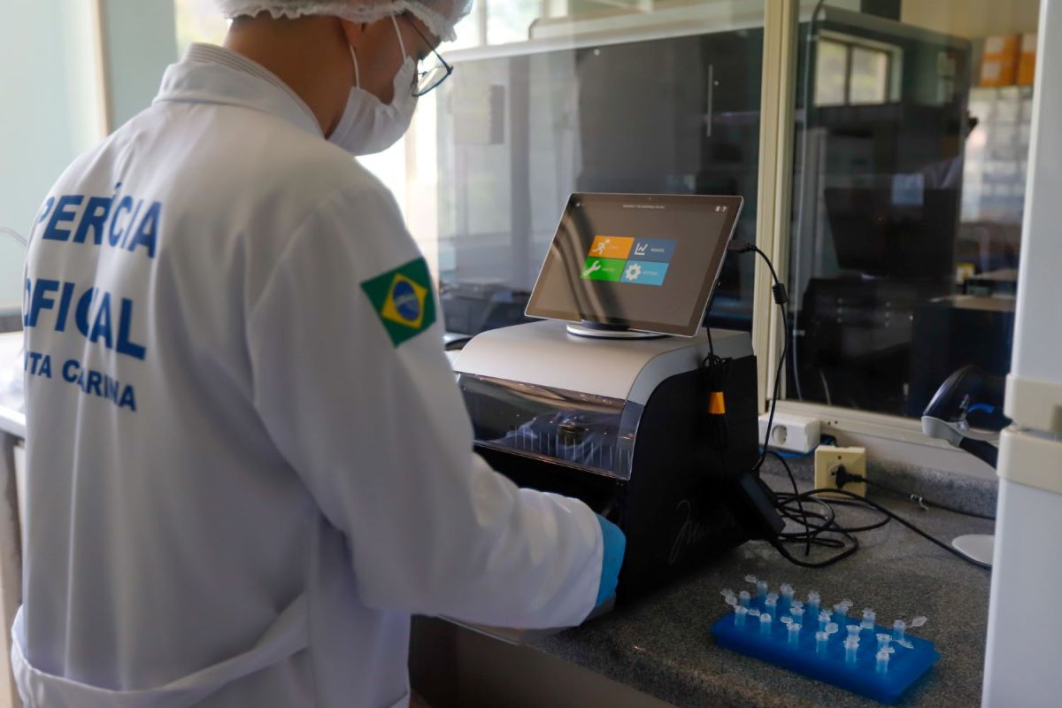 Foto: Divulgação / PCI