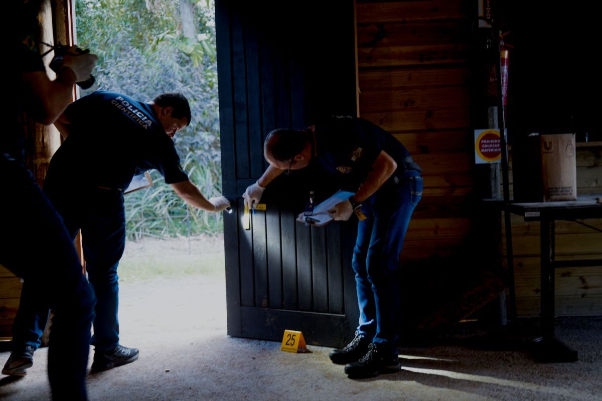 Foto: Divulgação / PCISC